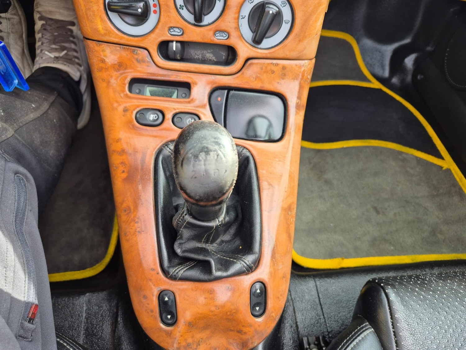 Used Fiat Barchetta 1997 for sale - 76357772: Photo 25