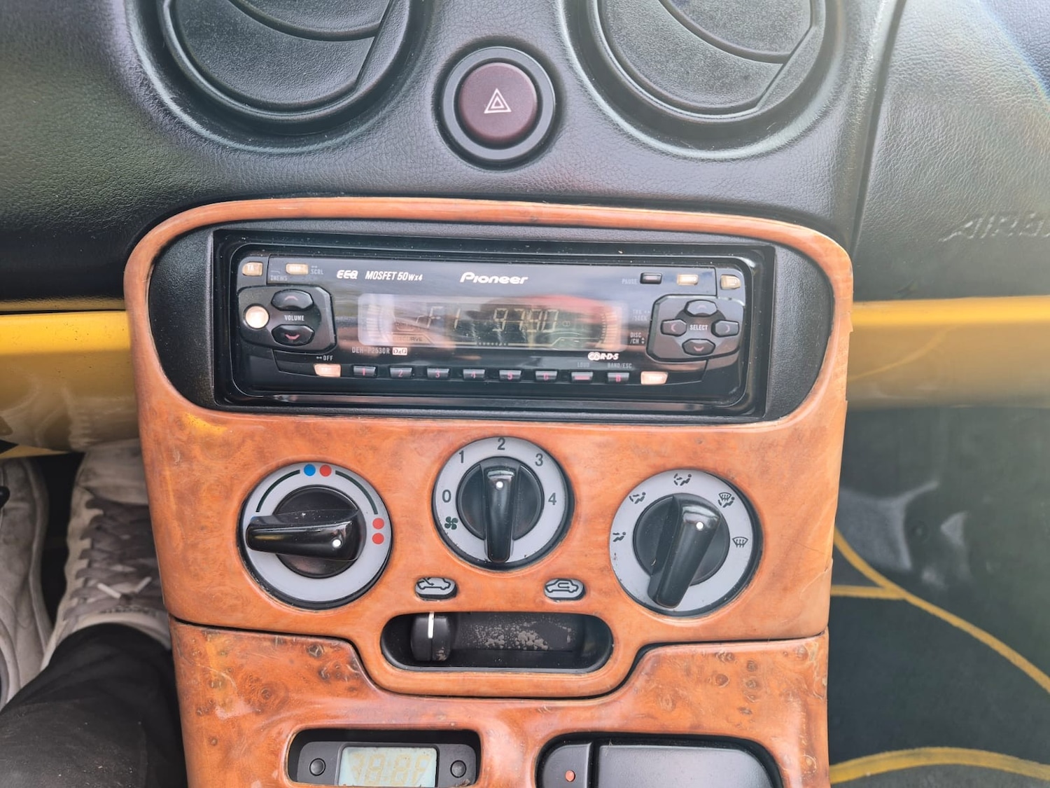 Used Fiat Barchetta 1997 for sale - 76357772: Photo 27