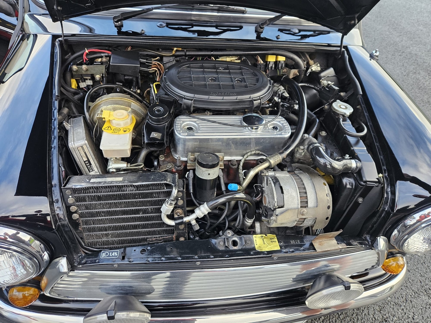 Used MINI Cooper 2021 for sale - 77048354: Photo 11