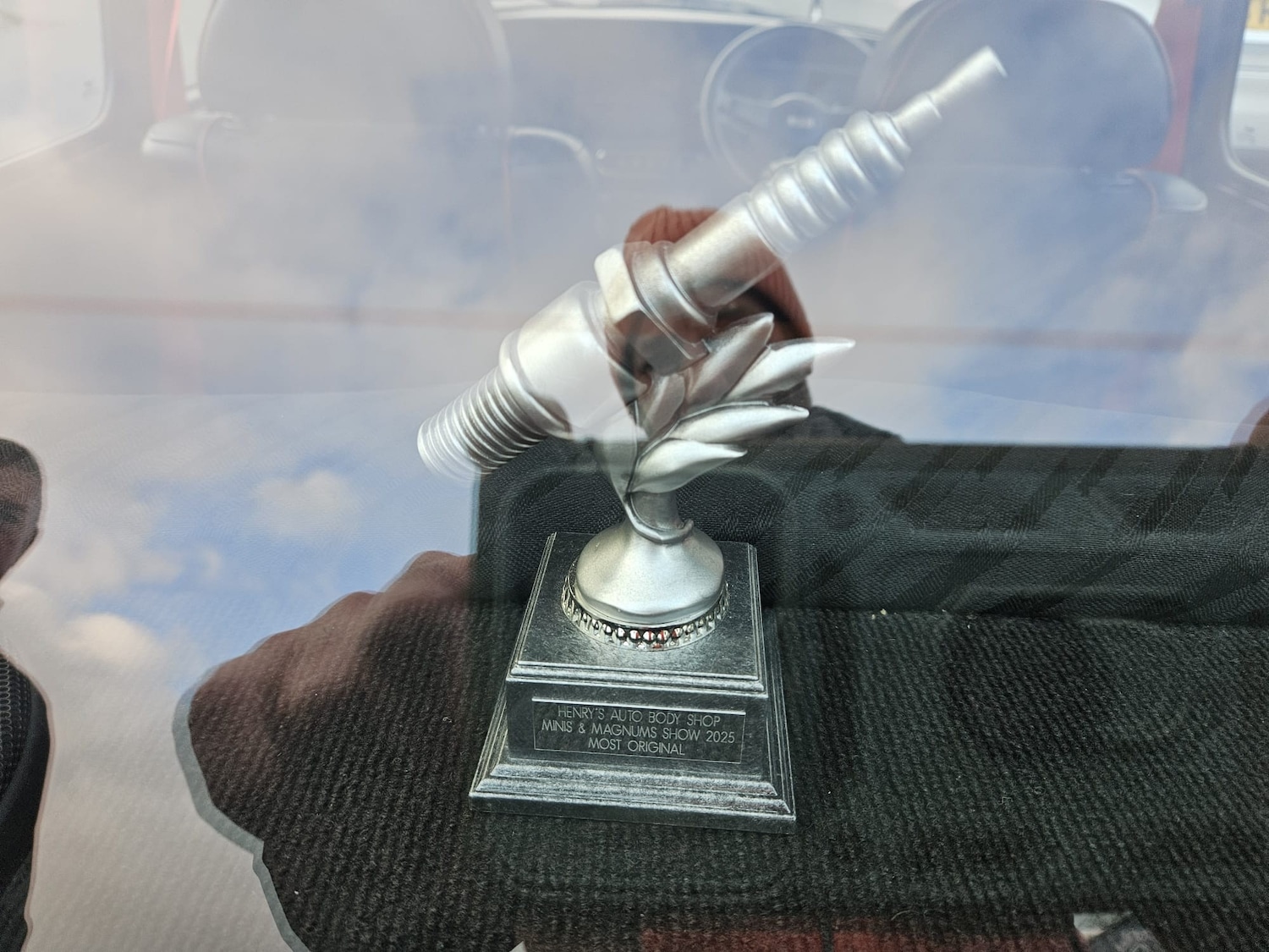 Used MINI Cooper 2021 for sale - 77048354: Photo 18