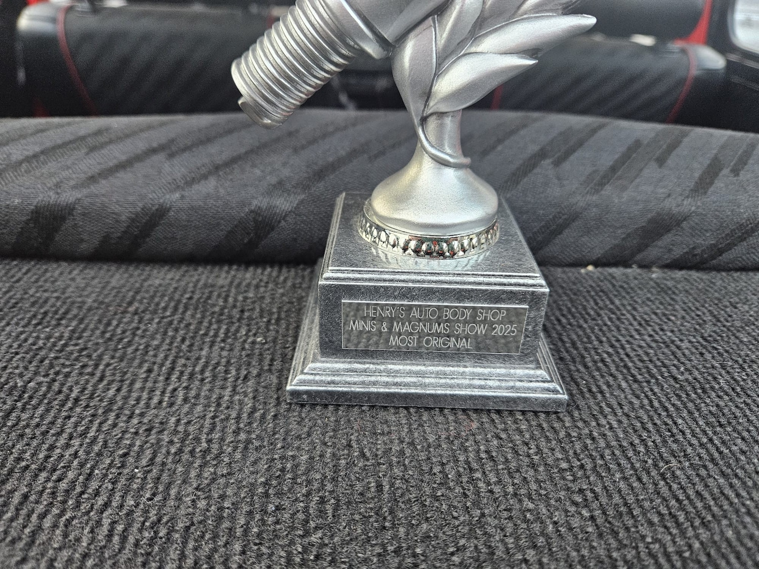 Used MINI Cooper 2021 for sale - 77048354: Photo 19