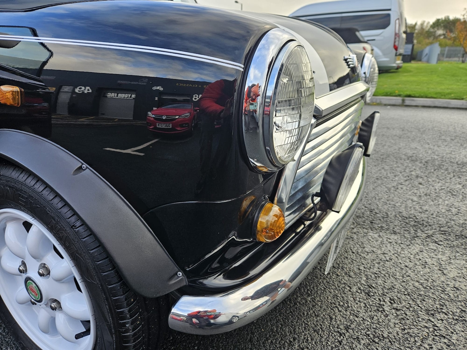 Used MINI Cooper 2021 for sale - 77048354: Photo 8