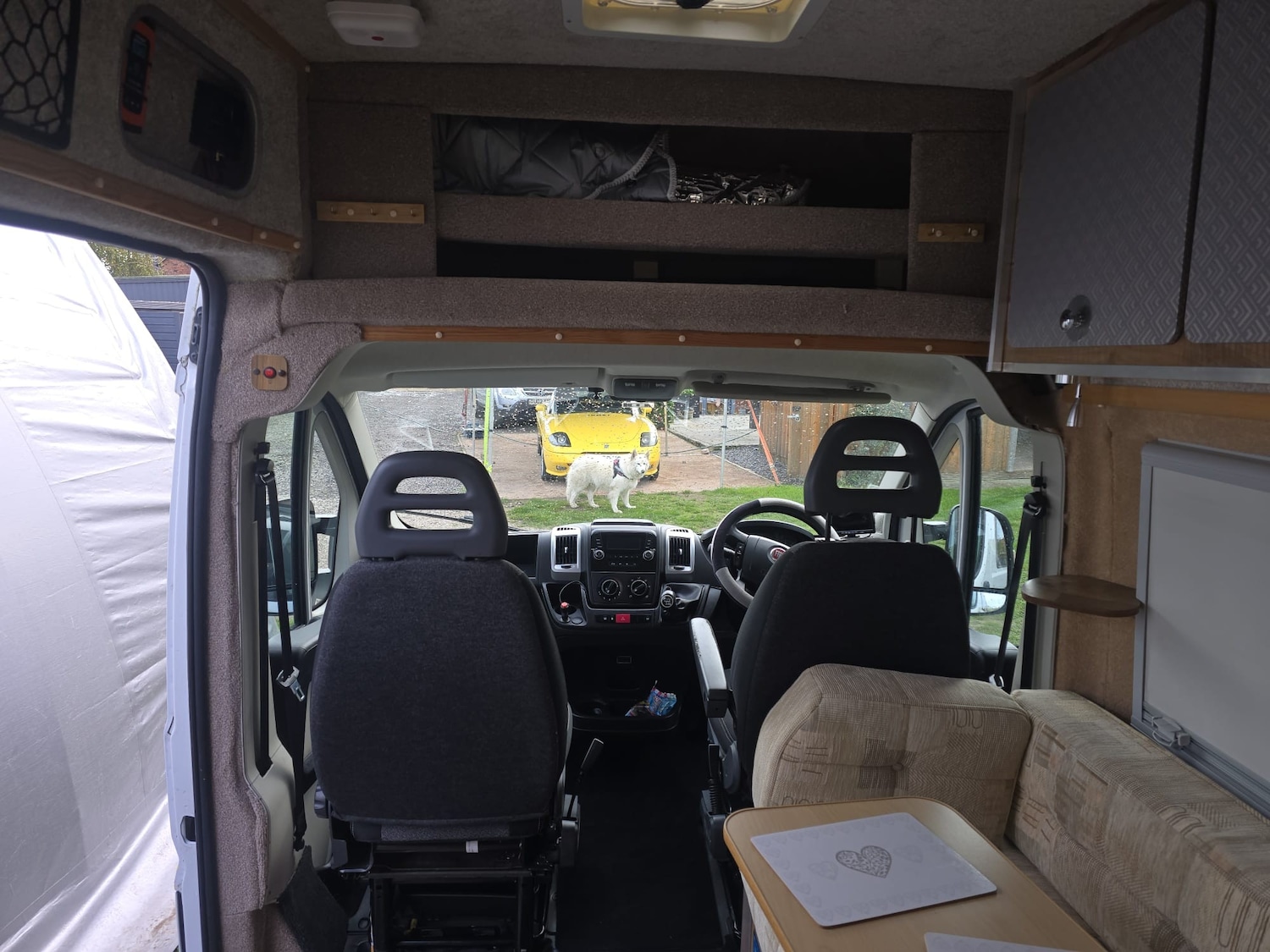 Used Fiat Ducato 2016 for sale - 76341021: Photo 11