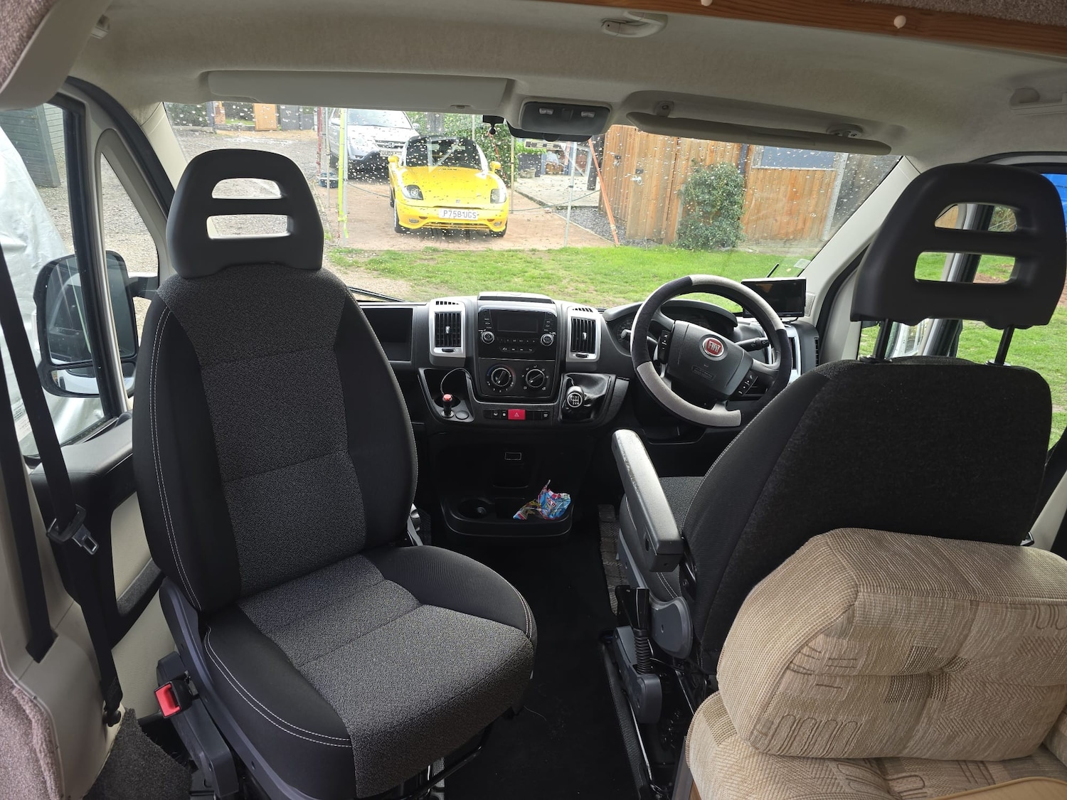 Used Fiat Ducato 2016 for sale - 76341021: Photo 12