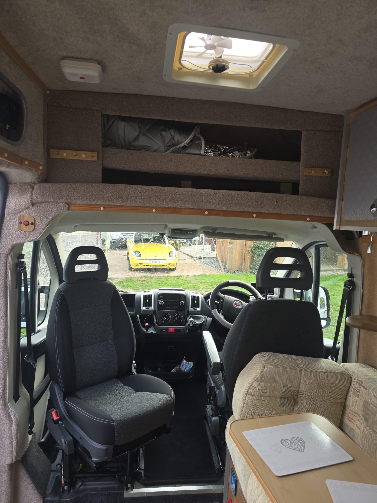 Used Fiat Ducato 2016 for sale - 76341021: Photo 13