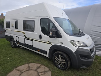 Fiat - Ducato