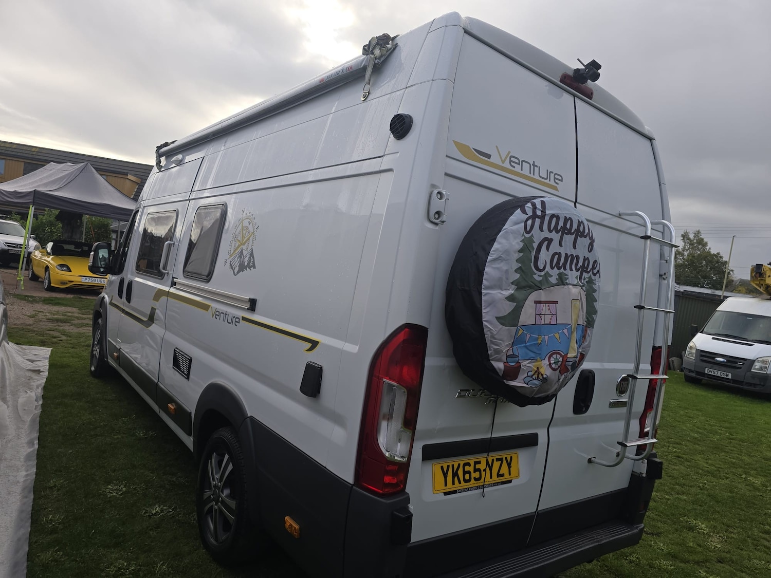 Used Fiat Ducato 2016 for sale - 76341021: Photo 2