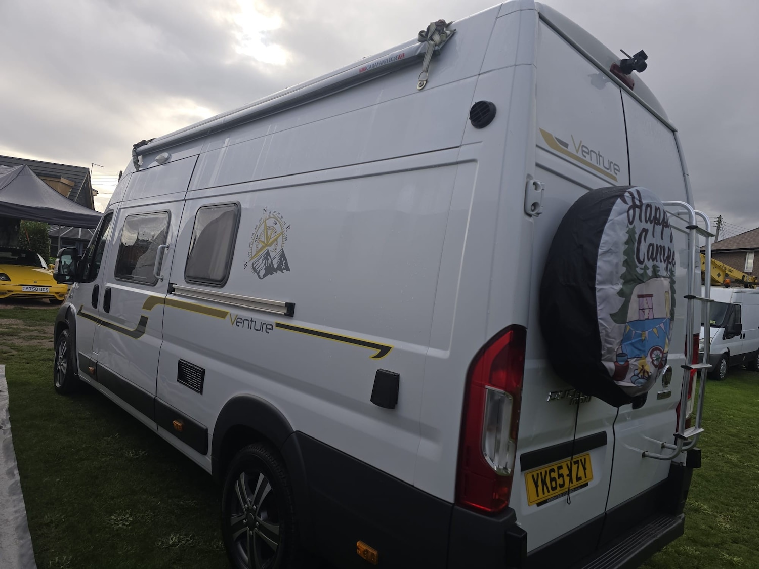 Used Fiat Ducato 2016 for sale - 76341021: Photo 3