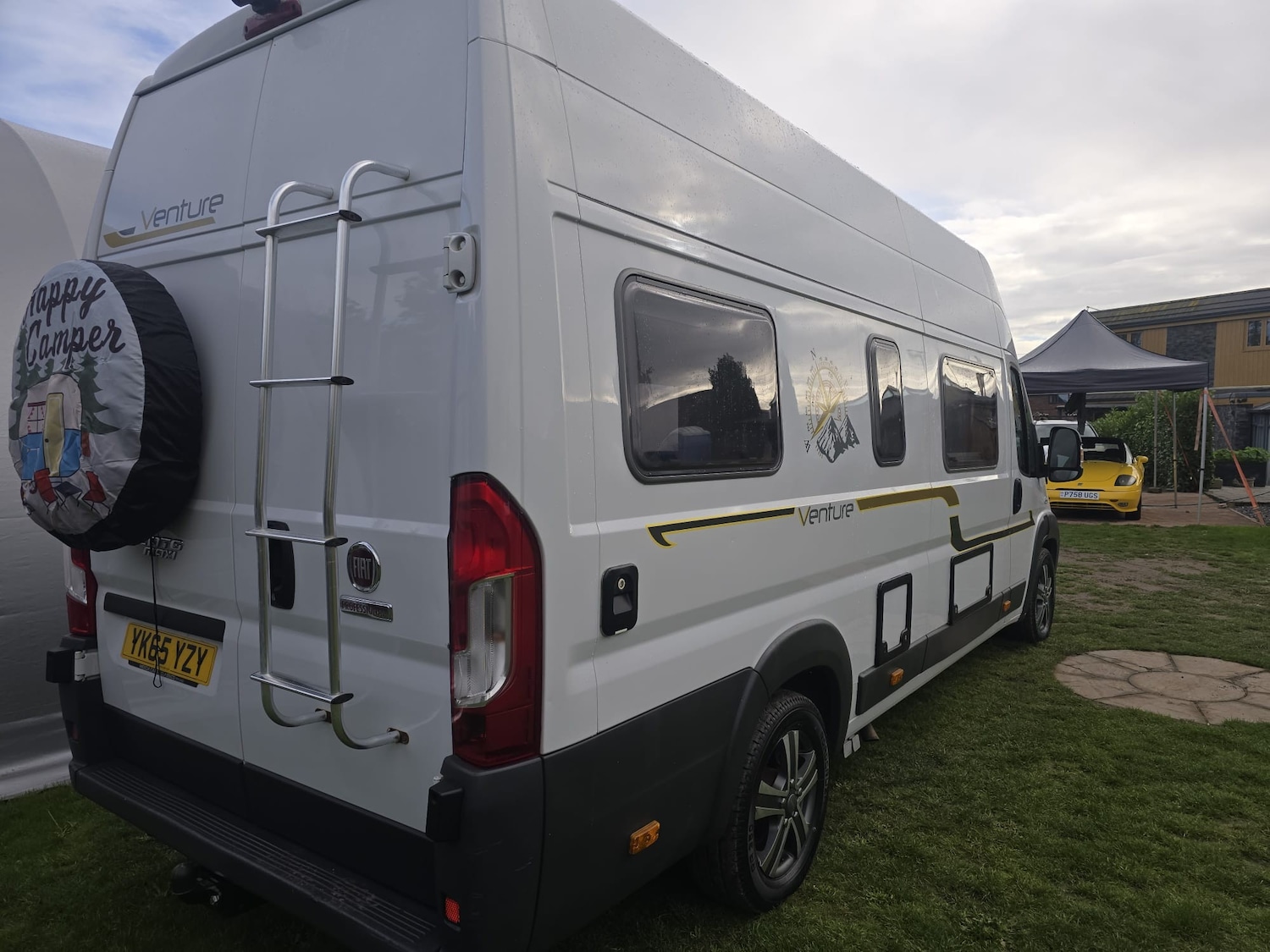 Used Fiat Ducato 2016 for sale - 76341021: Photo 4