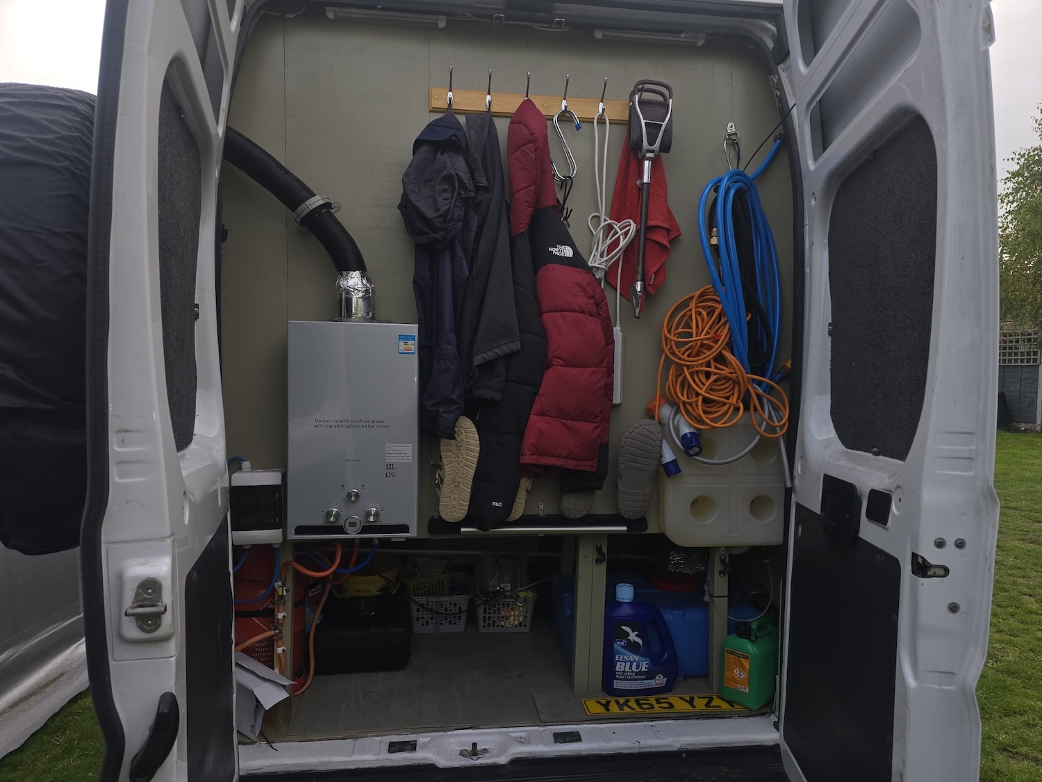 Used Fiat Ducato 2016 for sale - 76341021: Photo 5