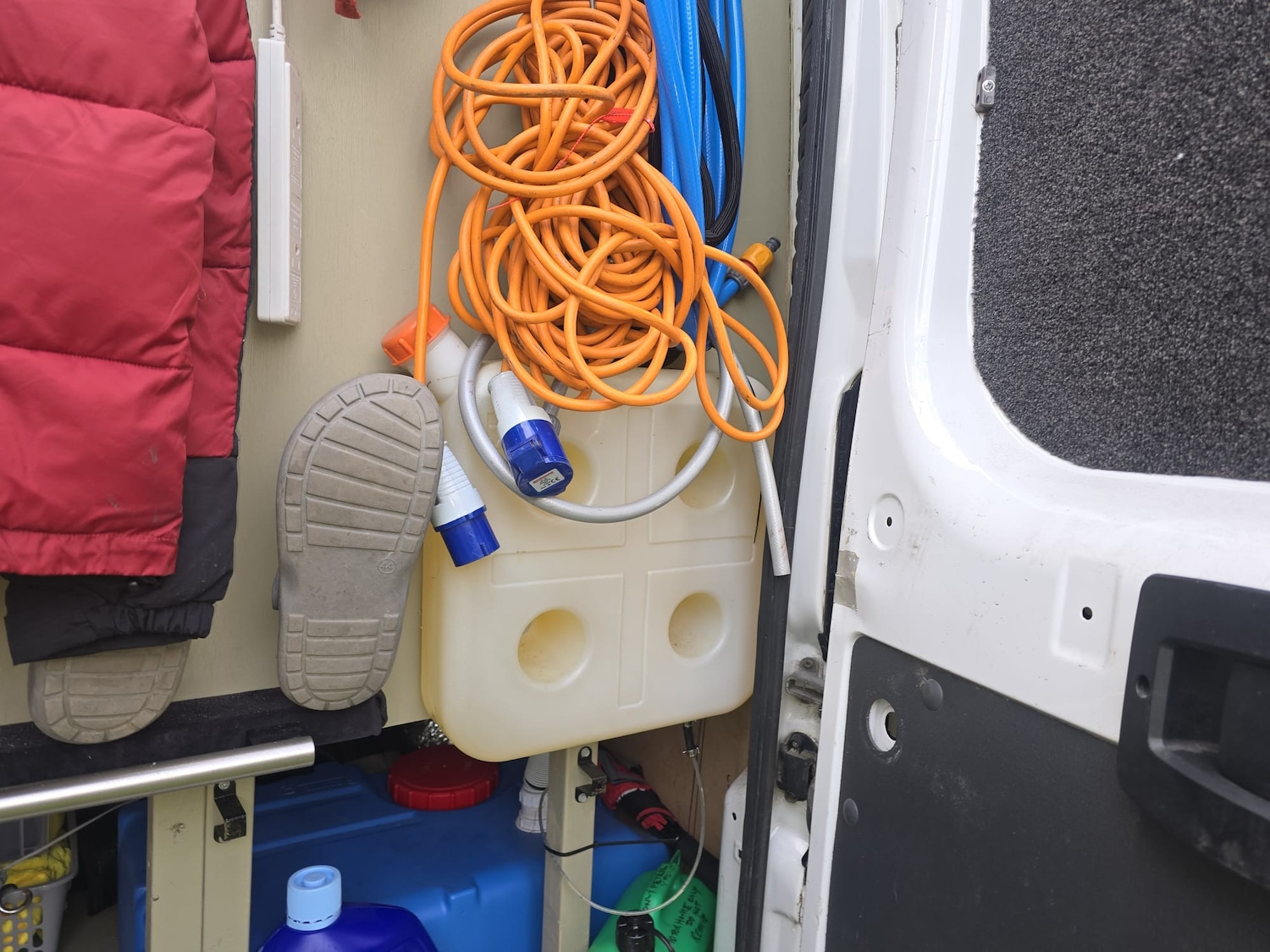 Used Fiat Ducato 2016 for sale - 76341021: Photo 7