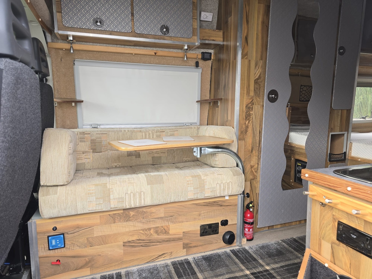 Used Fiat Ducato 2016 for sale - 76341021: Photo 8