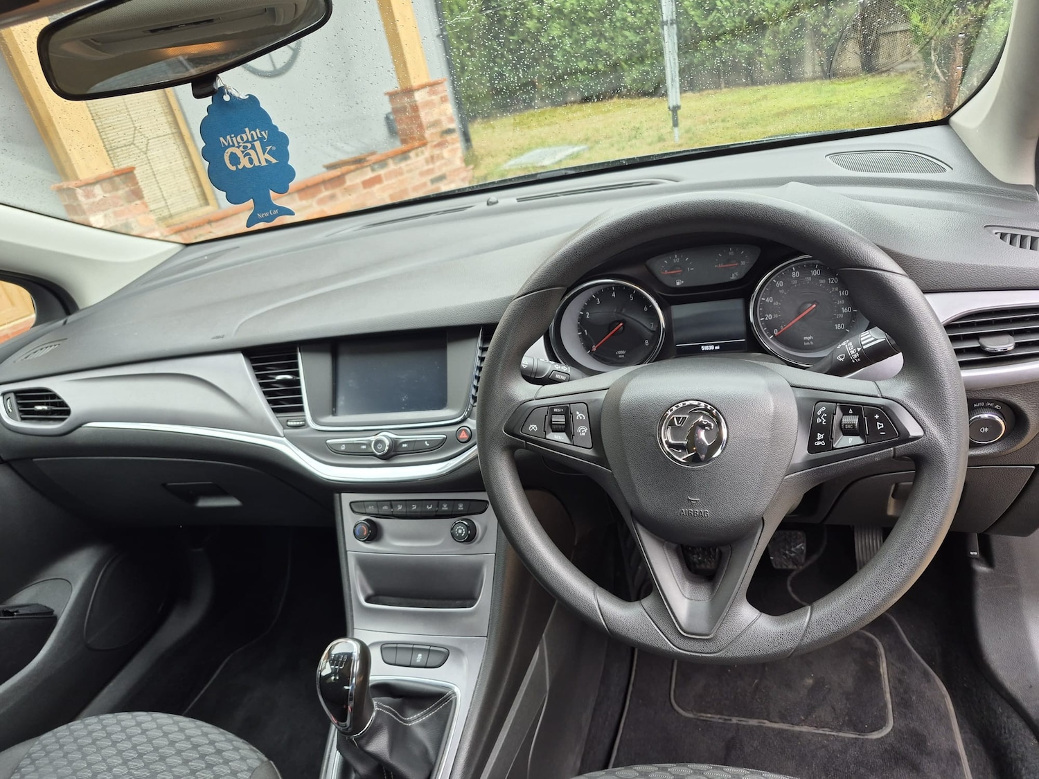 Vehicle 15