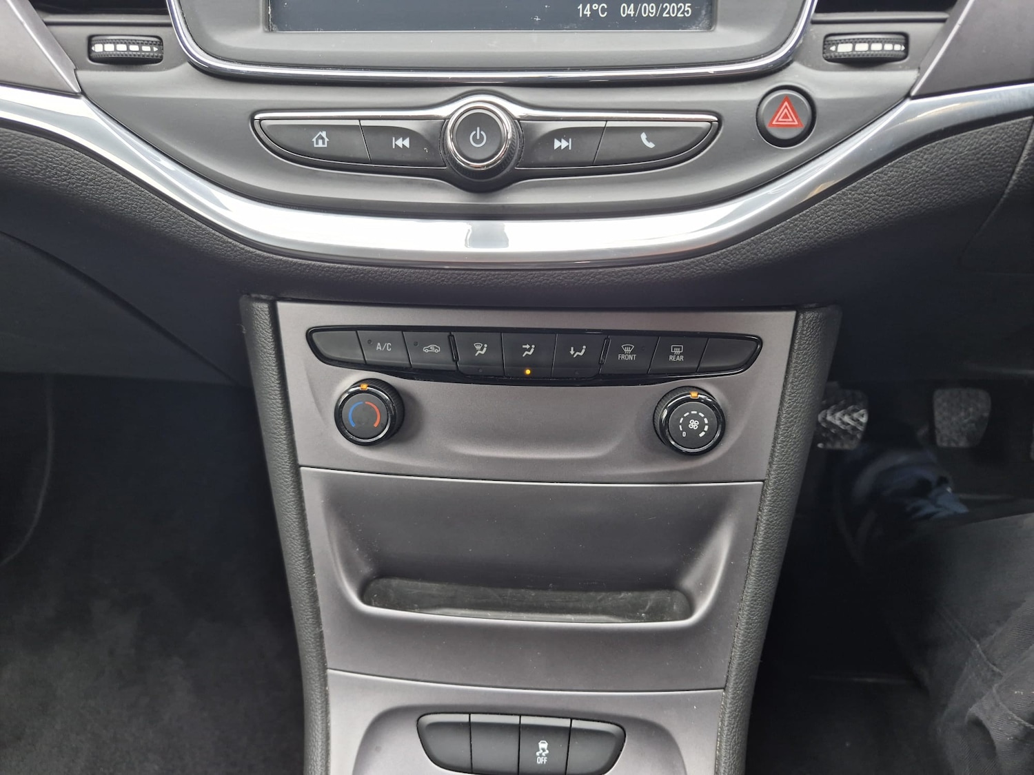 Vehicle 19