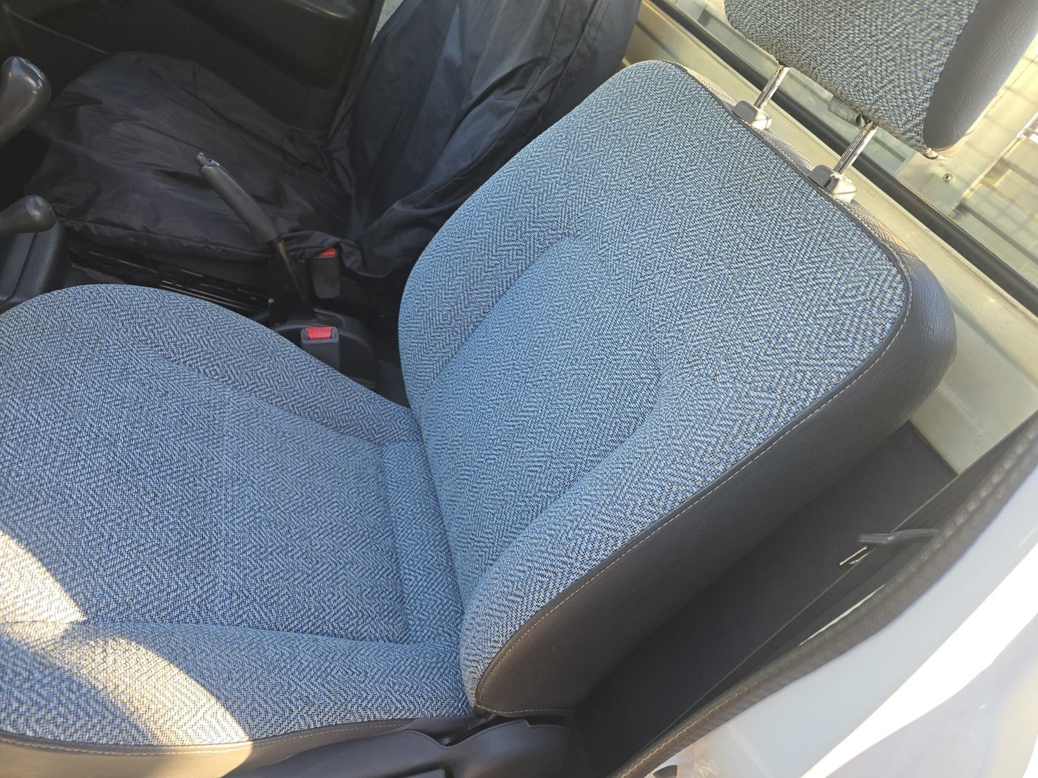 Used Mitsubishi L200 1997 for sale - 76985679: Photo 10