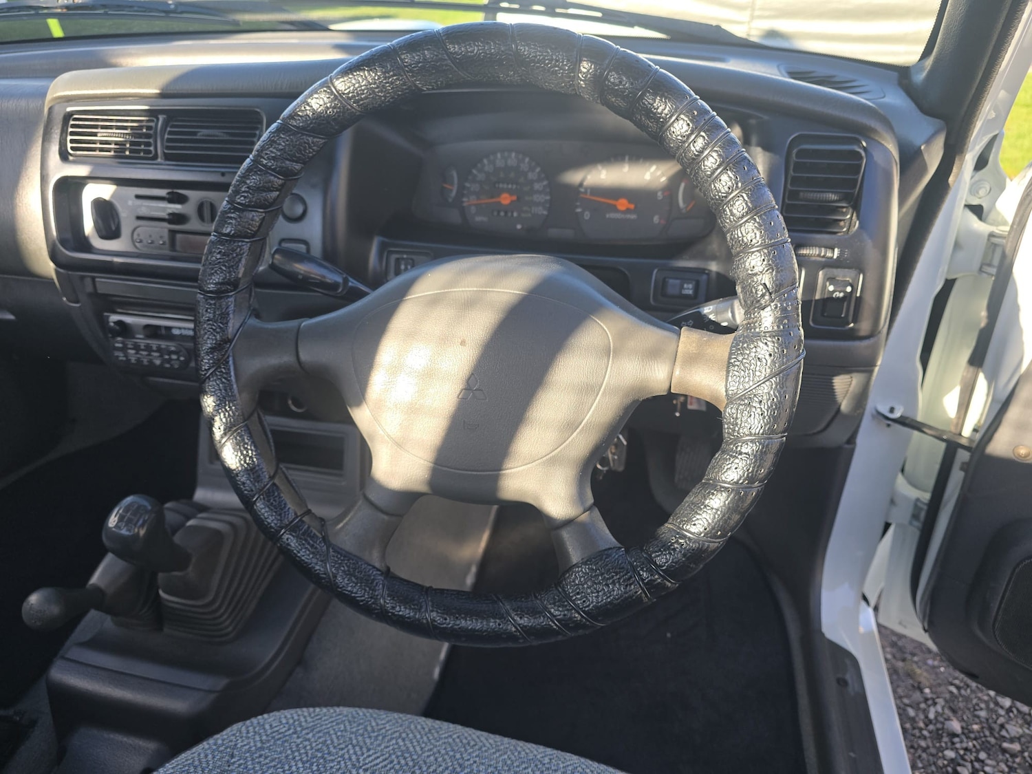 Used Mitsubishi L200 1997 for sale - 76985679: Photo 14