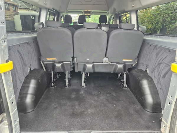 Used Ford Transit Custom 2019 for sale - 76248827: Photo 13