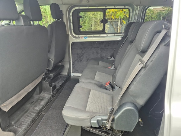 Used Ford Transit Custom 2019 for sale - 76248827: Photo 14