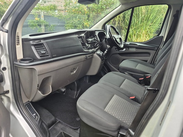 Used Ford Transit Custom 2019 for sale - 76248827: Photo 15