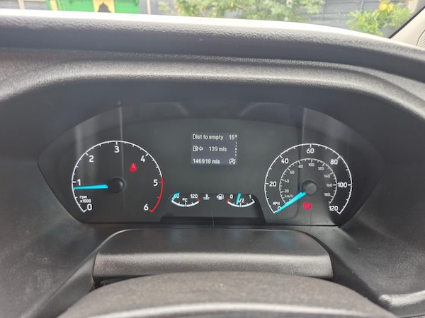 Used Ford Transit Custom 2019 for sale - 76248827: Photo 19