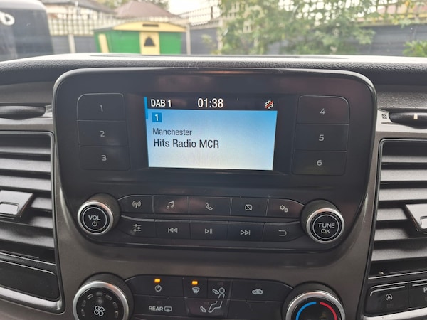 Used Ford Transit Custom 2019 for sale - 76248827: Photo 20