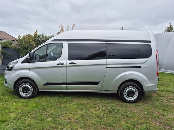 Used Ford Transit Custom 2019 for sale - 76248827: Photo 7