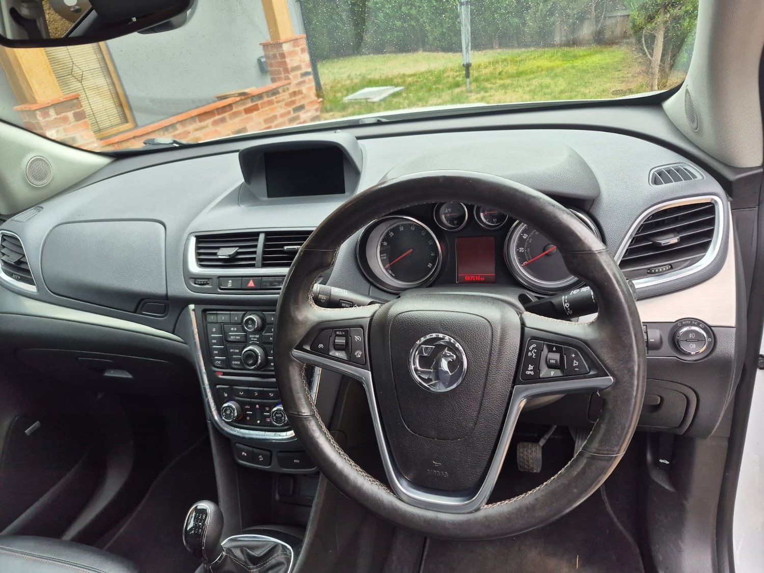 Vehicle 15
