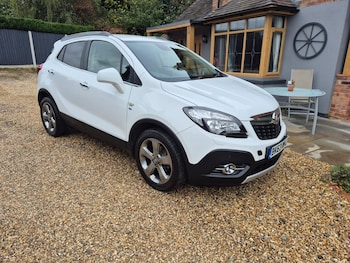 2013 (63) - 1.4T SE 5dr 4WD