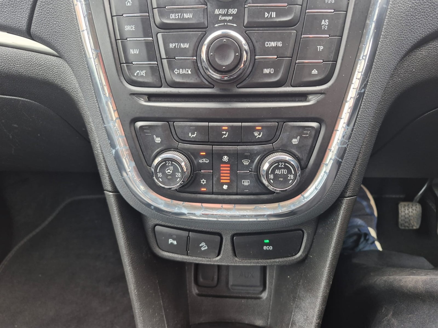 Vehicle 23