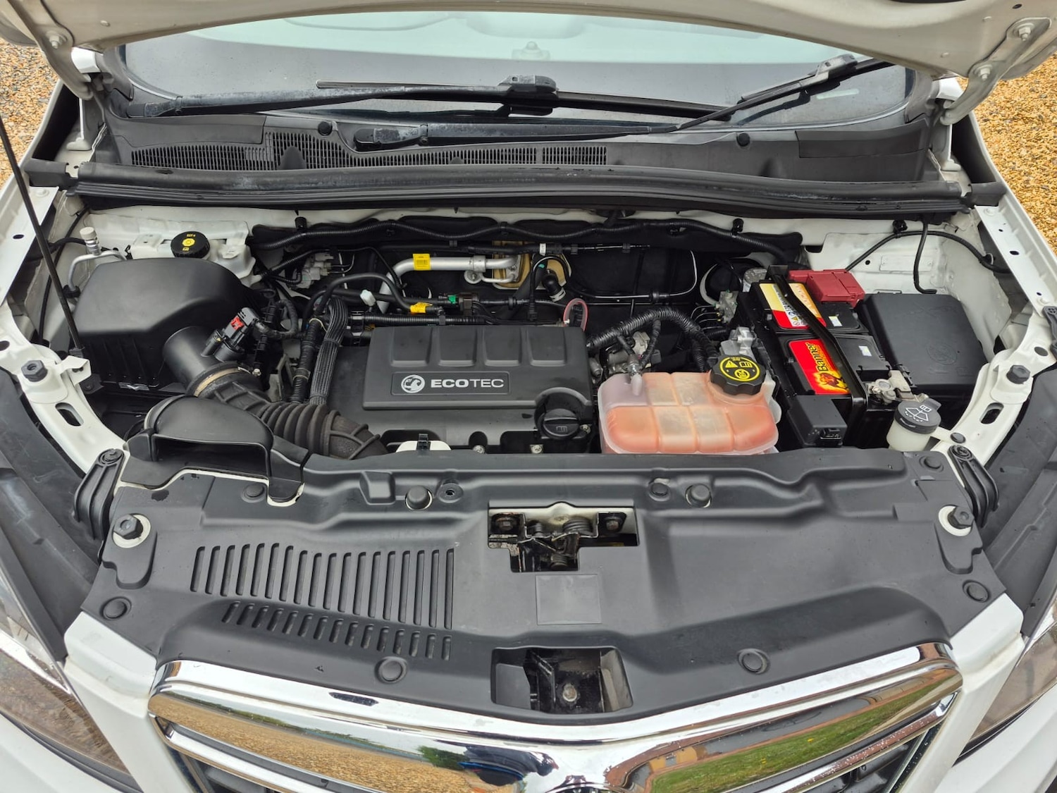 Vehicle 25