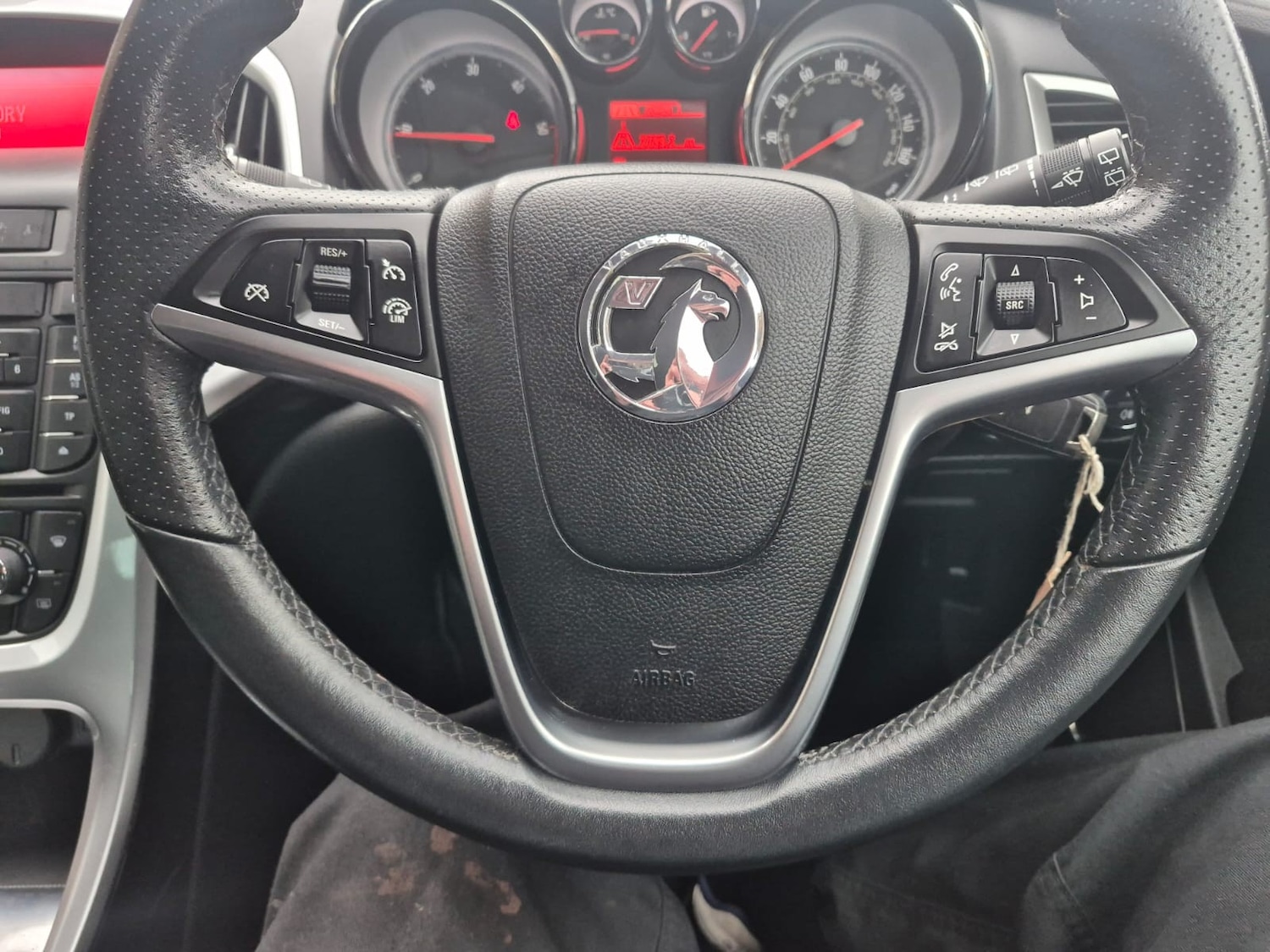 Vehicle 19