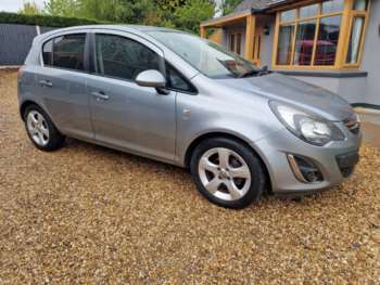 2014 (64) - 1.4 SXi 5dr [AC]