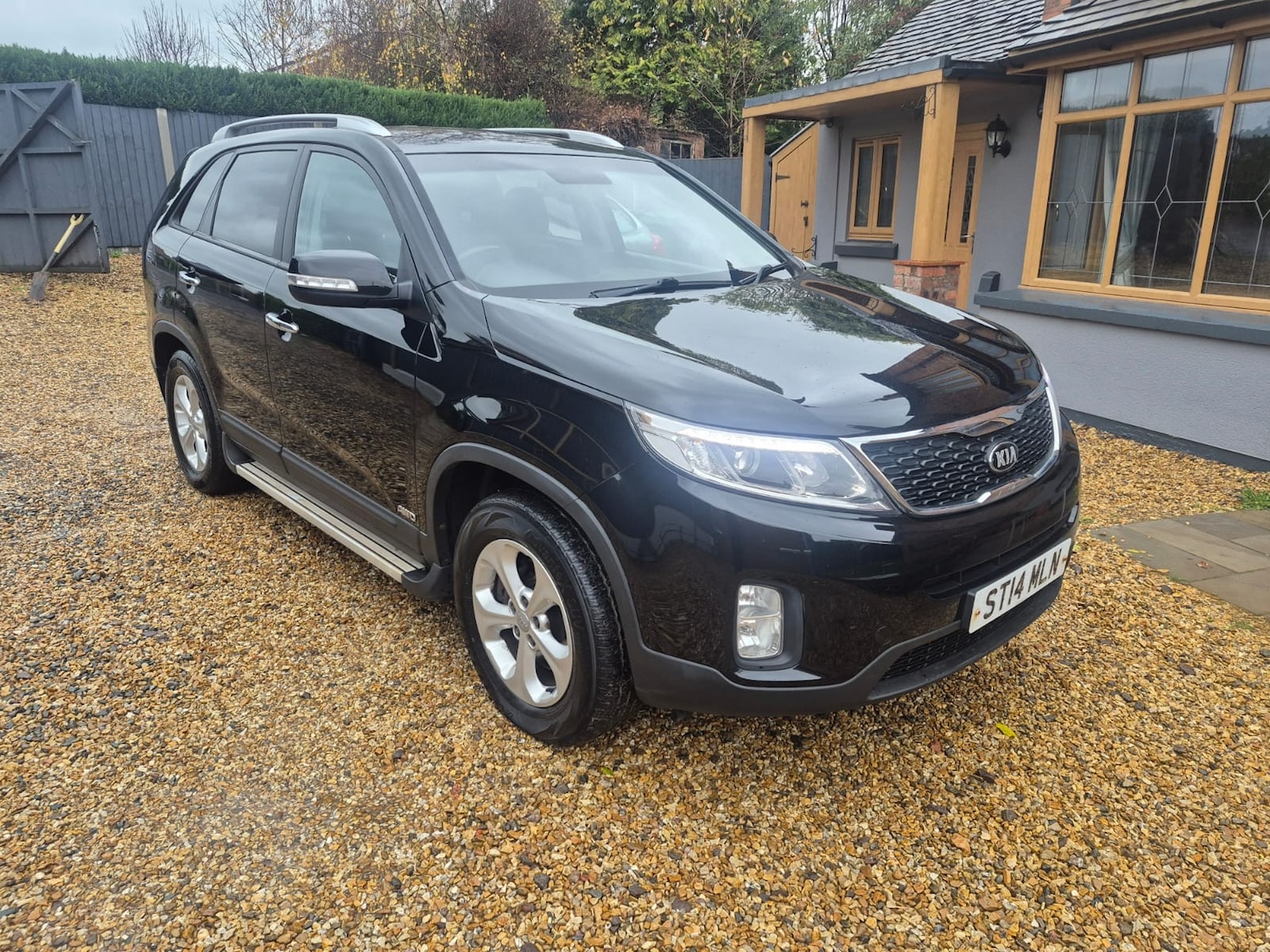 Used Kia Sorento 2014 for sale - 76581284: Photo 1