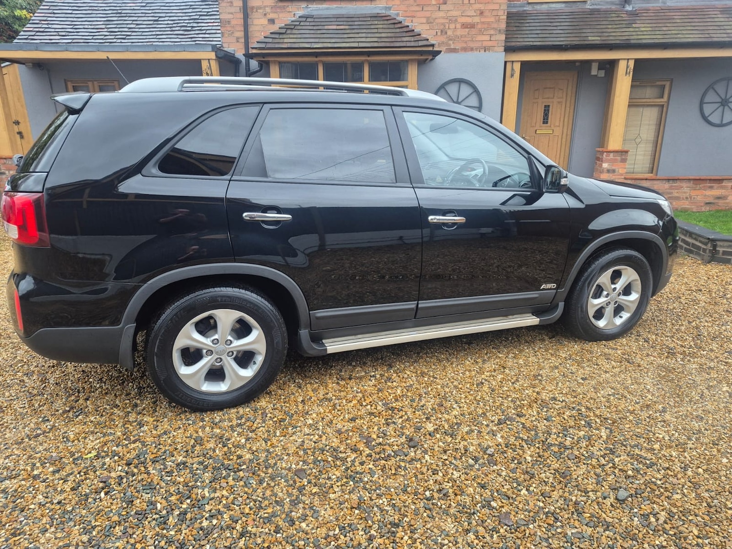 Used Kia Sorento 2014 for sale - 76581284: Photo 13