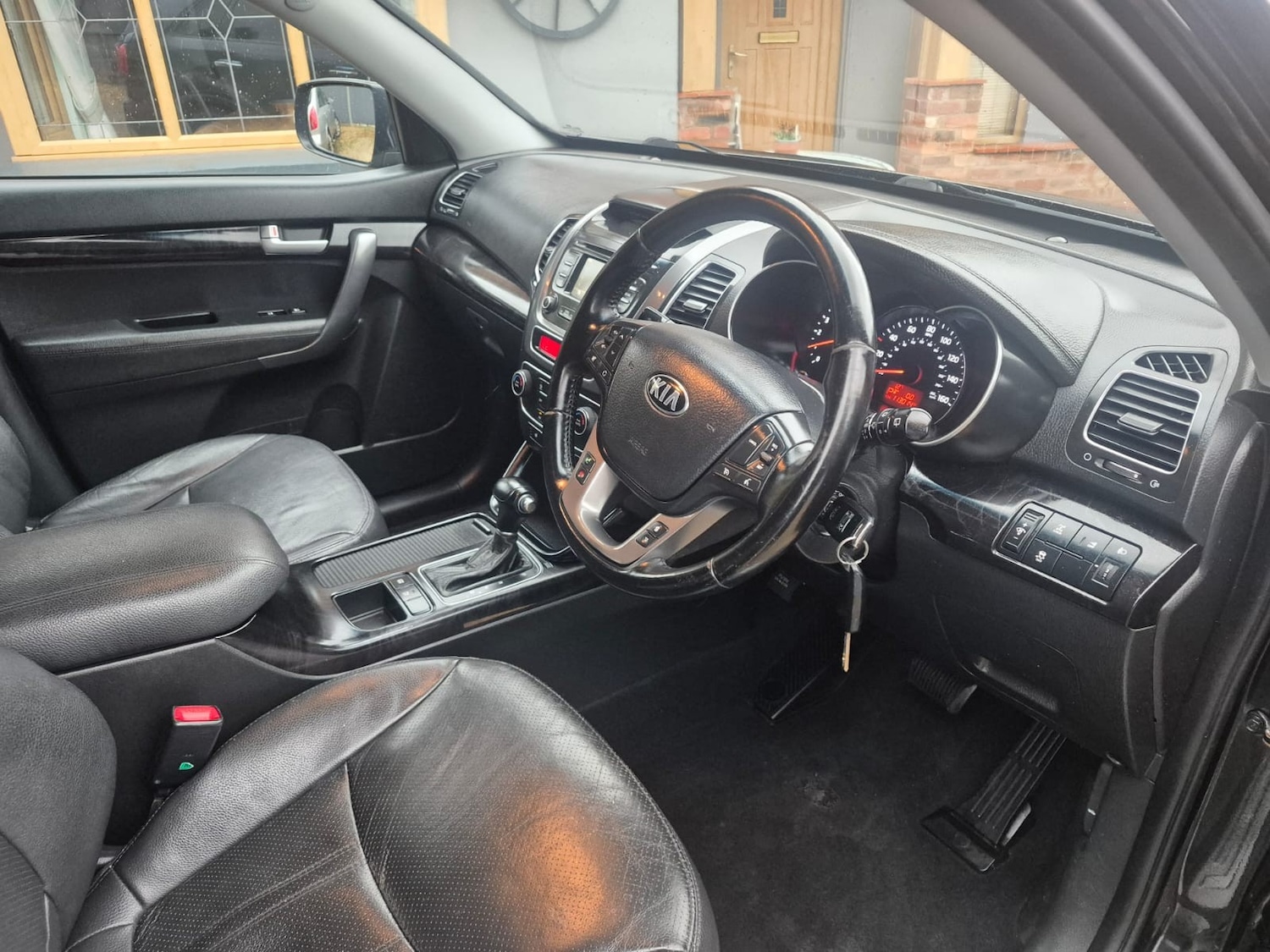 Used Kia Sorento 2014 for sale - 76581284: Photo 14