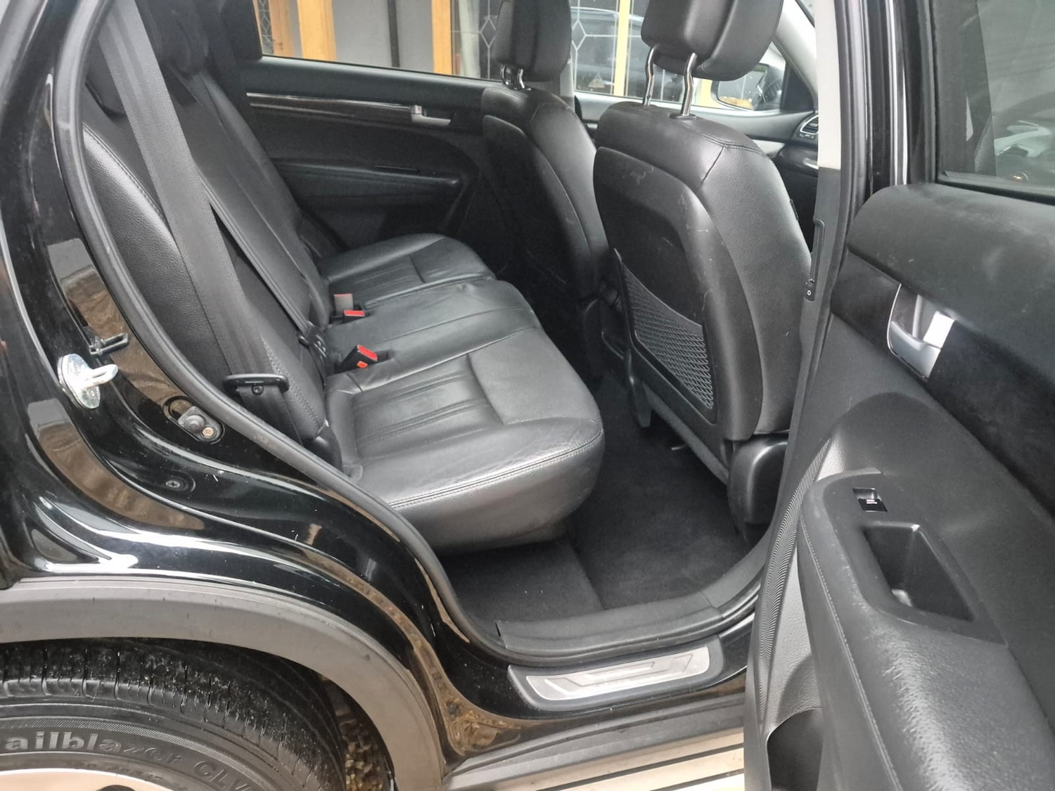 Used Kia Sorento 2014 for sale - 76581284: Photo 15