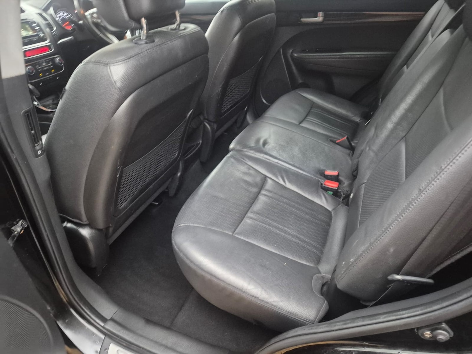 Used Kia Sorento 2014 for sale - 76581284: Photo 19