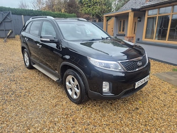 Used Kia Sorento 2014 for sale - 76581284: Photo