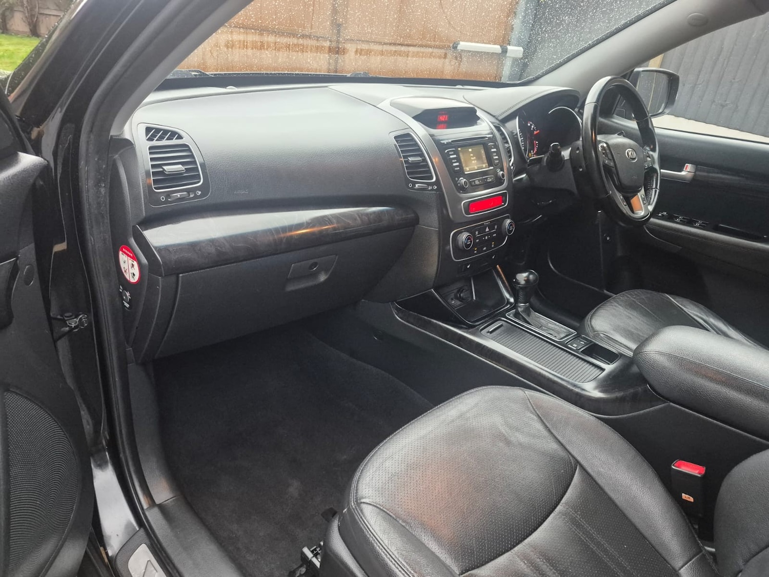 Used Kia Sorento 2014 for sale - 76581284: Photo 20