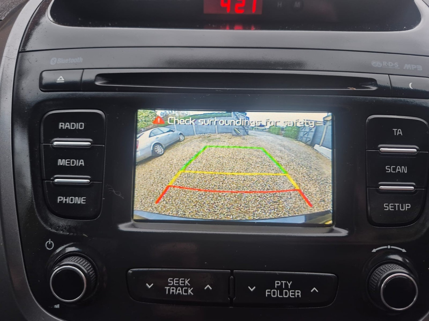 Used Kia Sorento 2014 for sale - 76581284: Photo 24