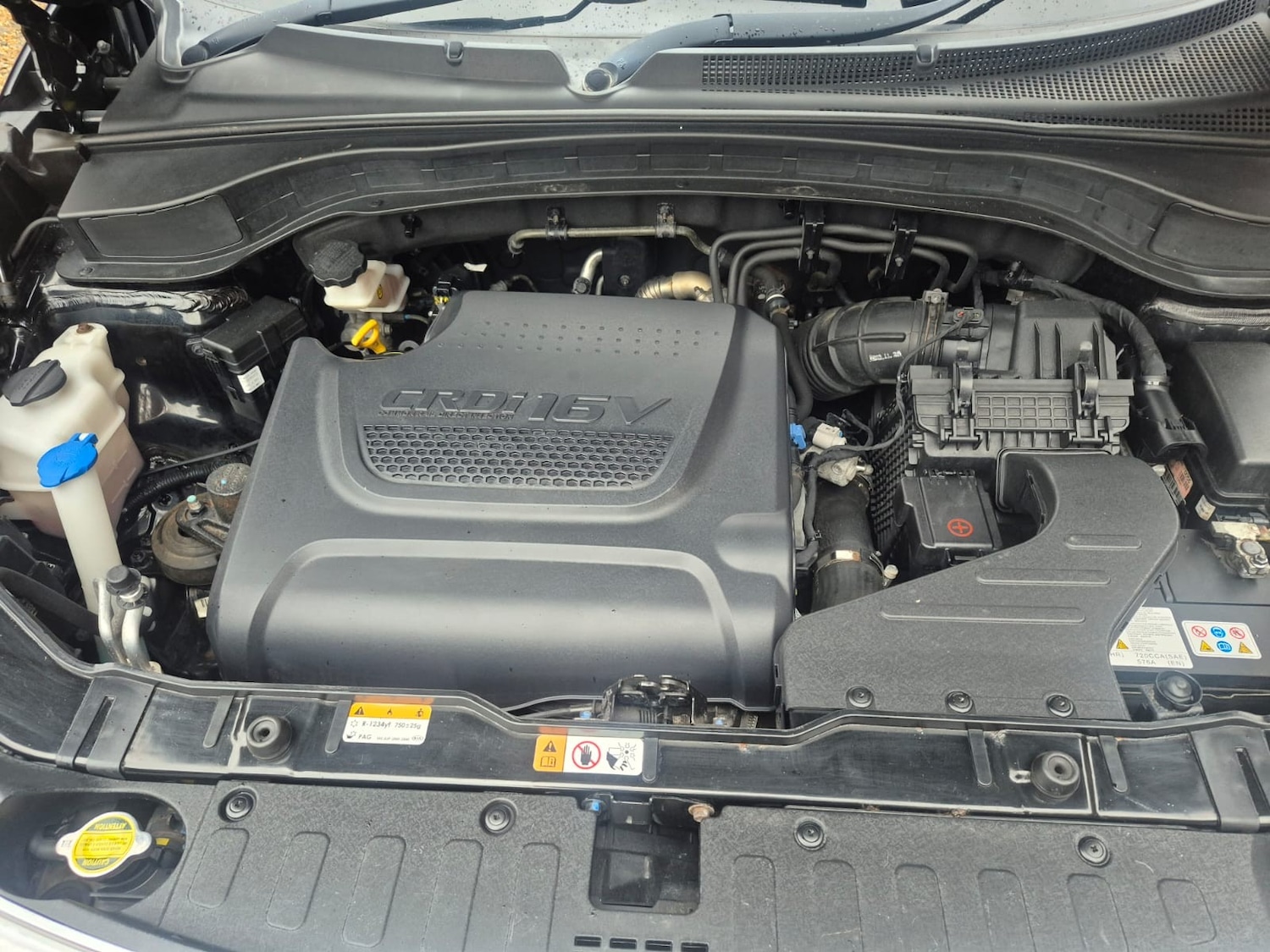 Used Kia Sorento 2014 for sale - 76581284: Photo 27