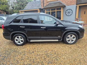 Used Kia Sorento 2014 for sale - 76581284: Photo