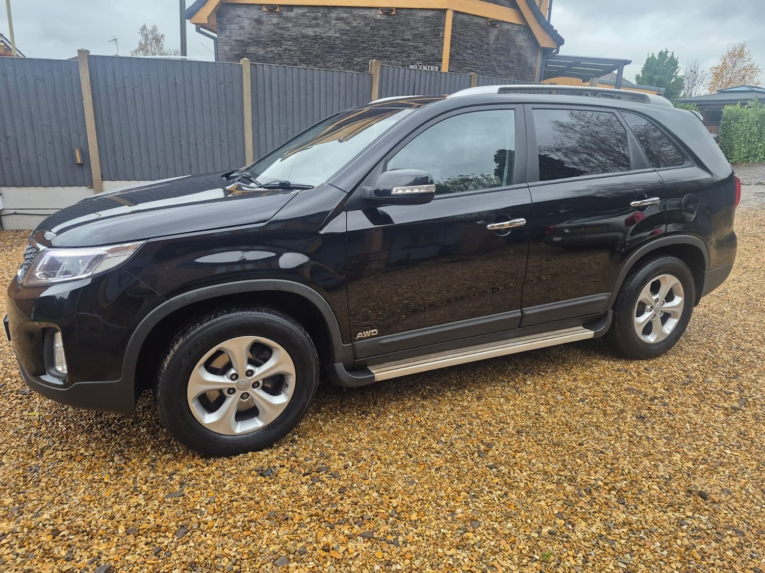 Used Kia Sorento 2014 for sale - 76581284: Photo 6