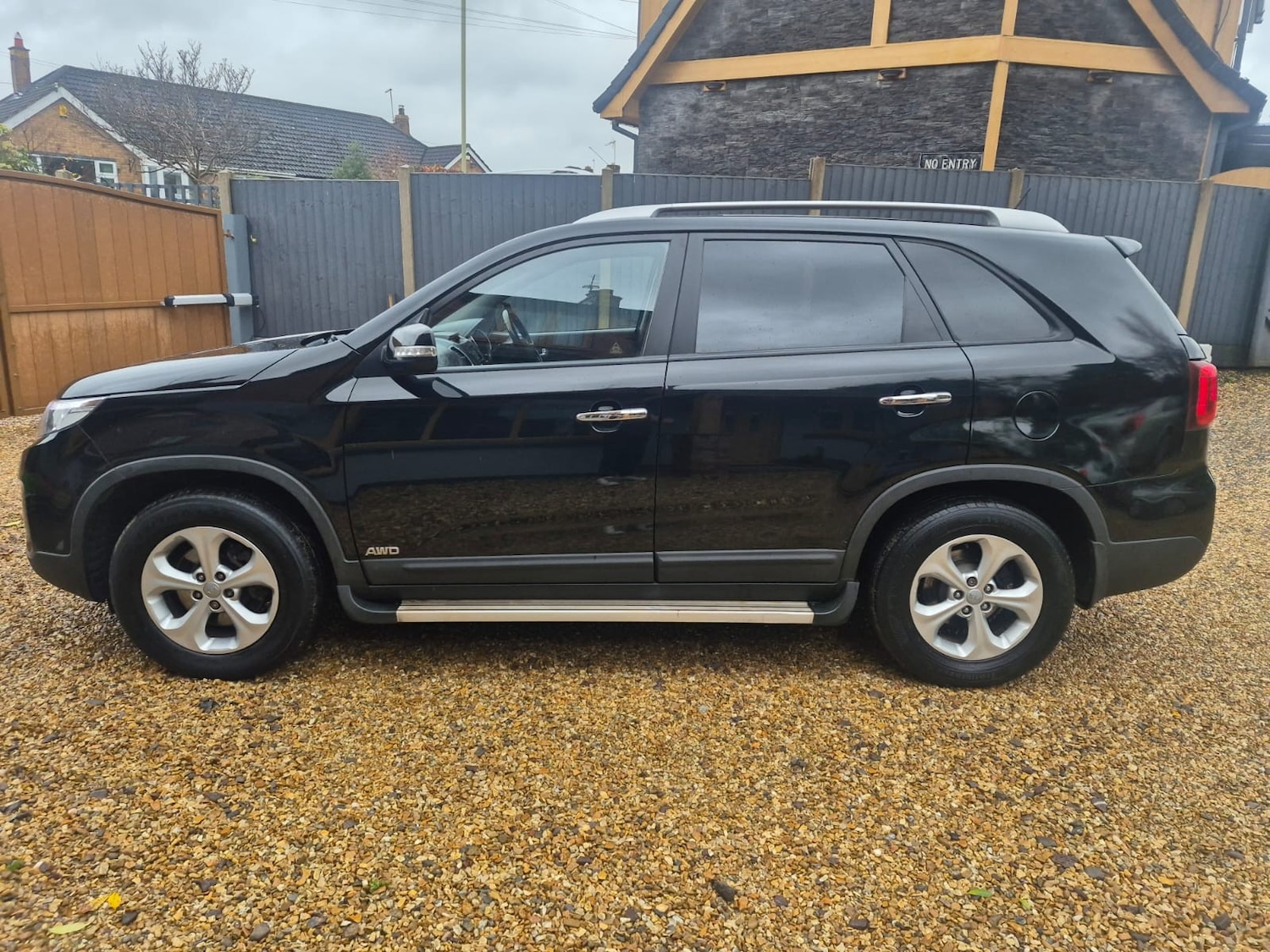 Used Kia Sorento 2014 for sale - 76581284: Photo 7