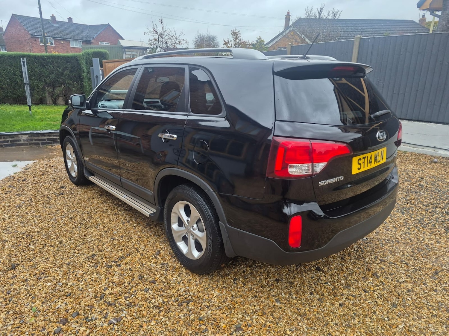 Used Kia Sorento 2014 for sale - 76581284: Photo 8