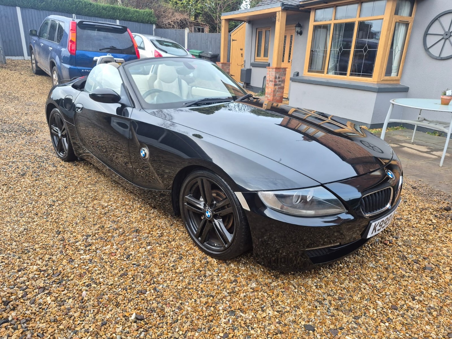 Used BMW Z4 2008 for sale - 76863069: Photo 1