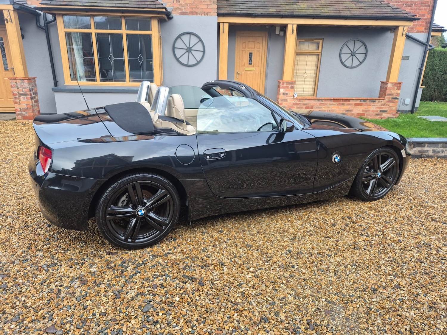 Used BMW Z4 2008 for sale - 76863069: Photo 10