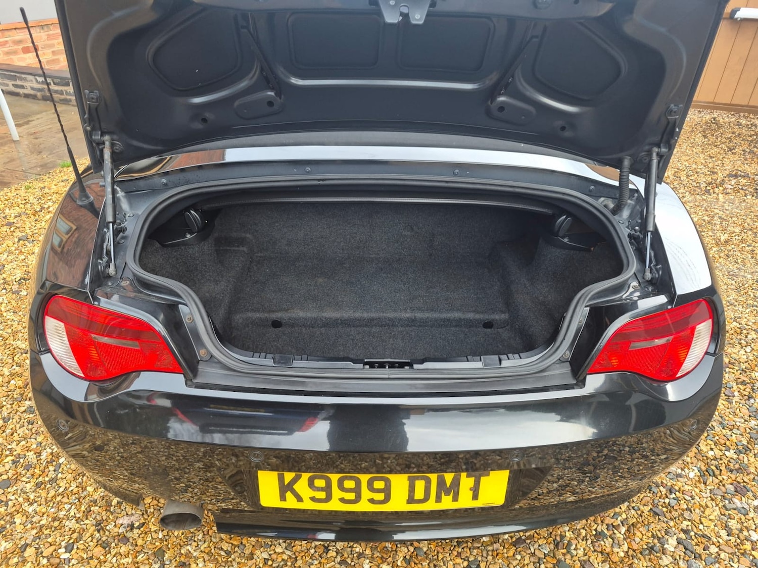 Used BMW Z4 2008 for sale - 76863069: Photo 13