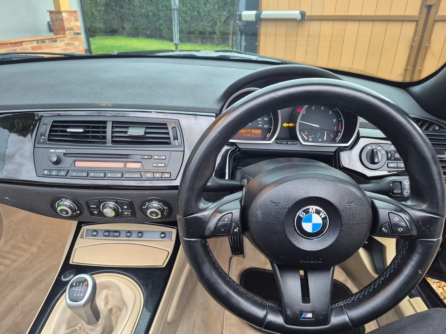 Used BMW Z4 2008 for sale - 76863069: Photo 15