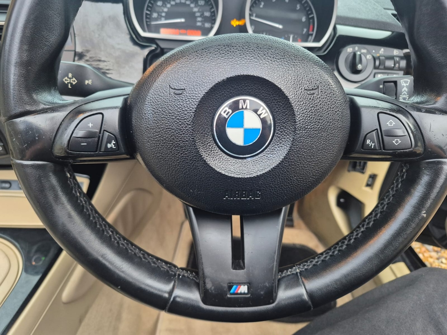 Used BMW Z4 2008 for sale - 76863069: Photo 16